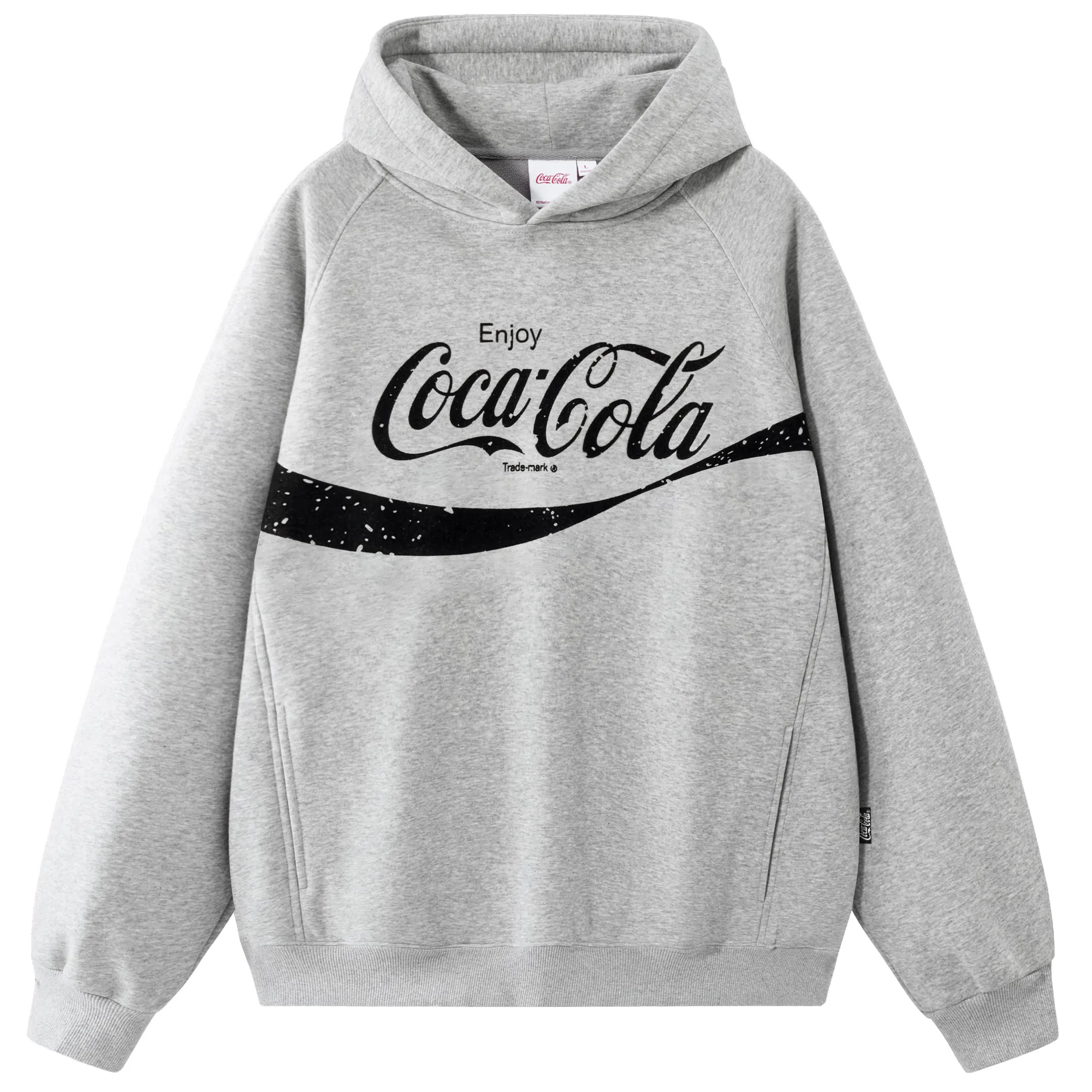 Coca-Cola Hoodie