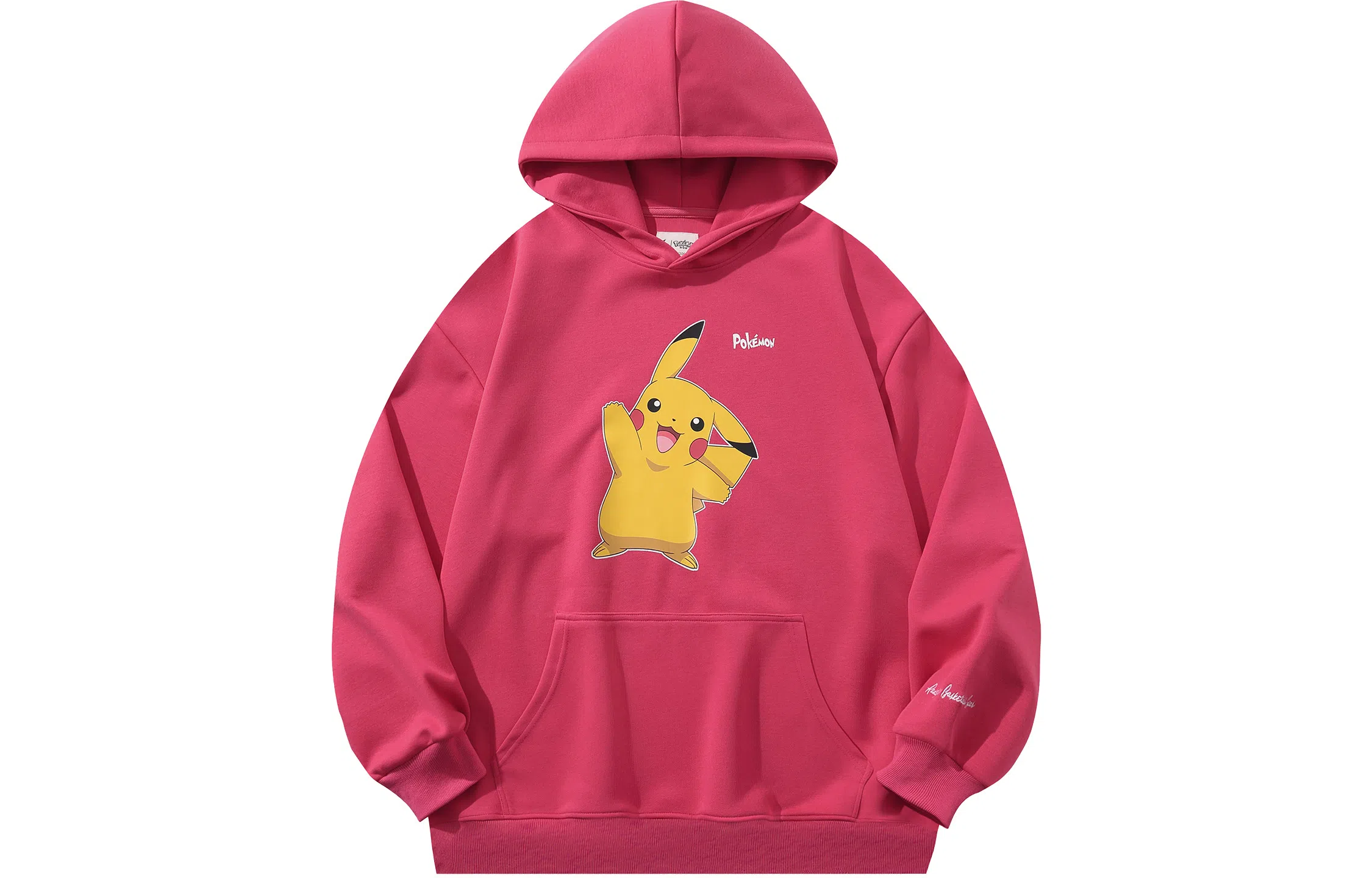 VEIDOORN x POKEMON Logo