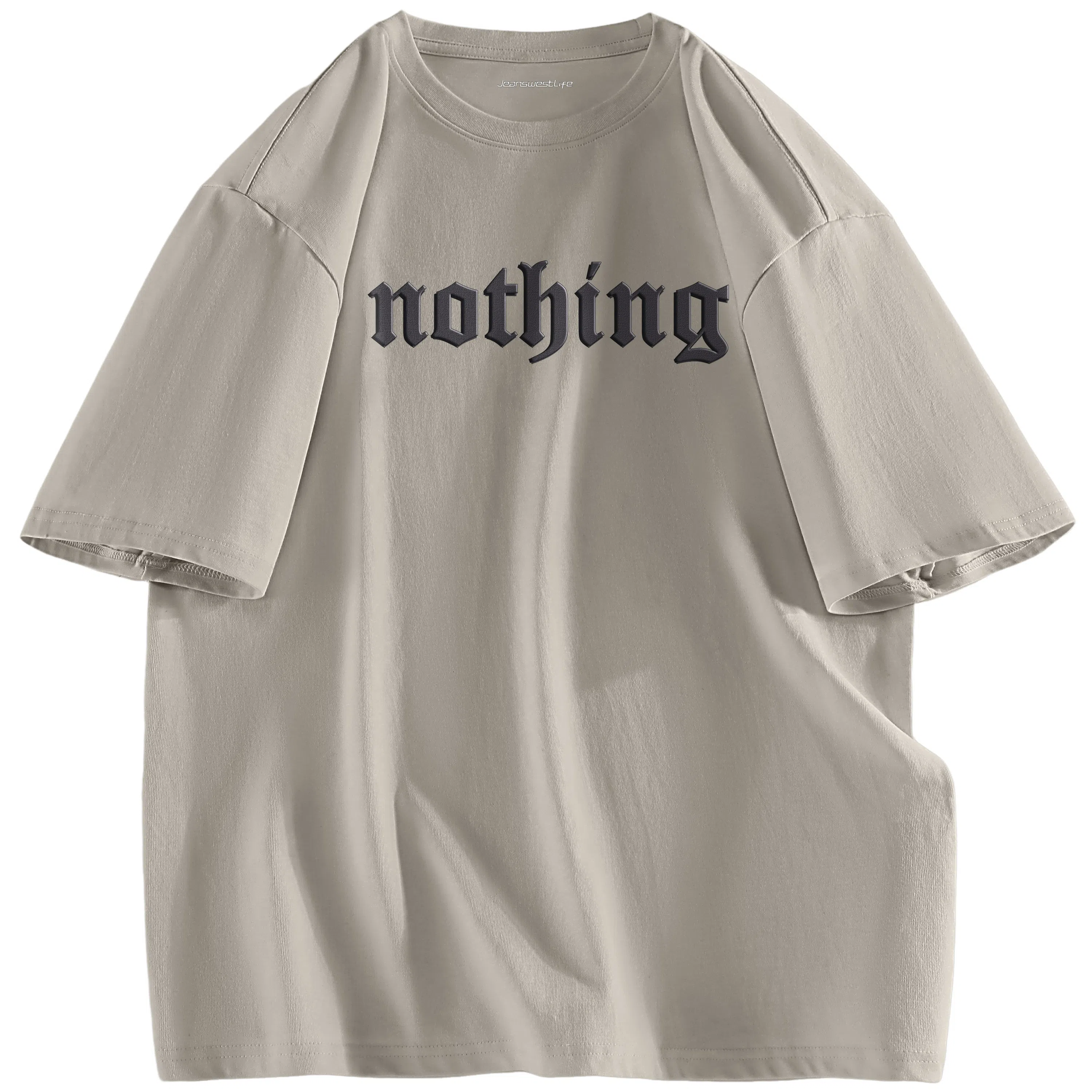 JEANSWEST LIFE 220logoT