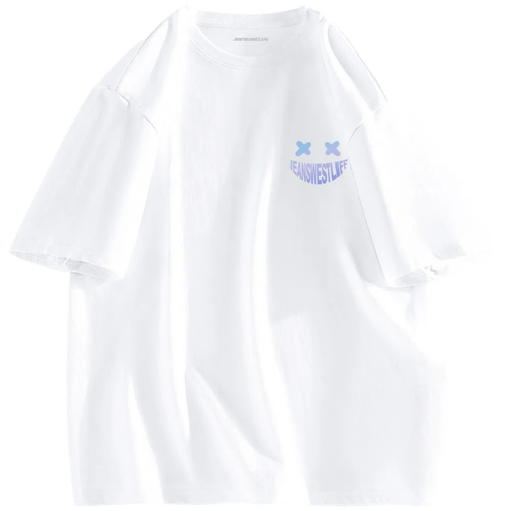 JEANSWEST LIFE logoT