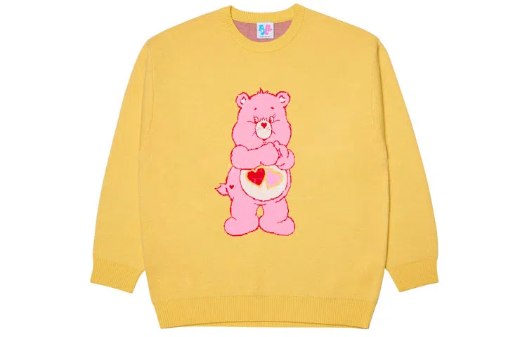 acme de la vieADLV x Care bears