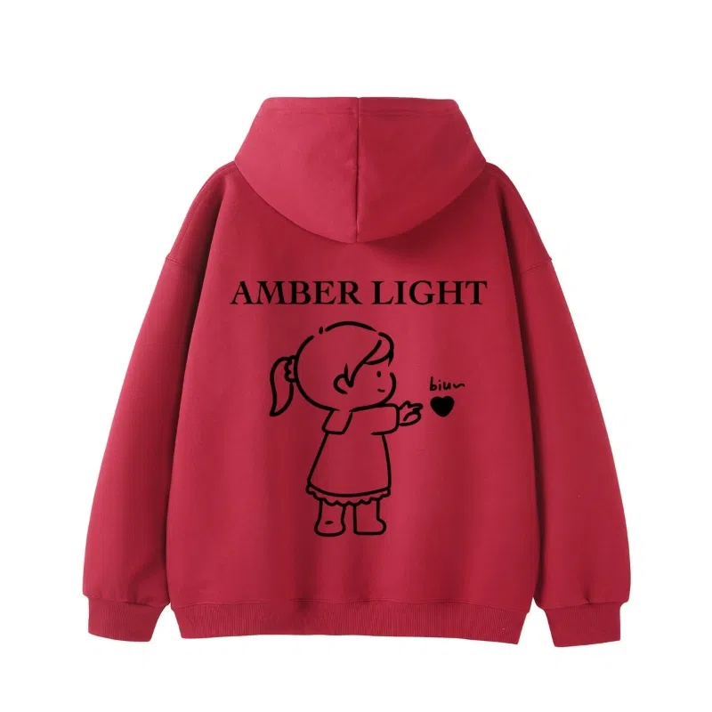 AMBER LIGHT 2