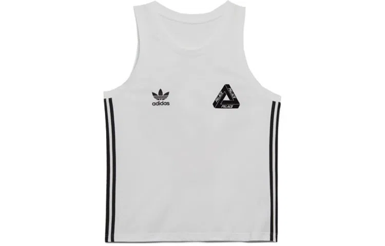 PALACE x adidas originals Graphic Vest Logo