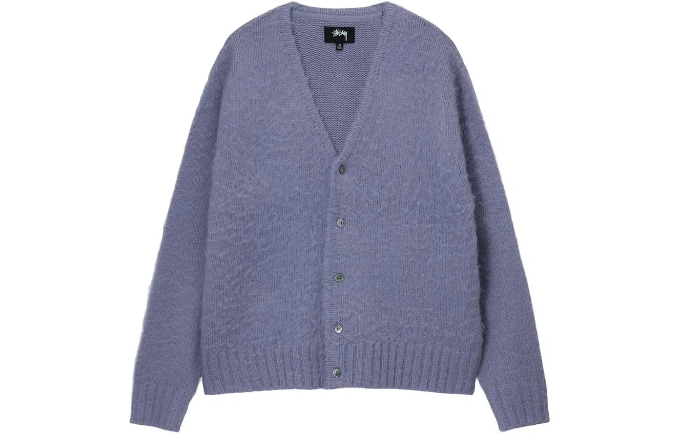 Stussy V