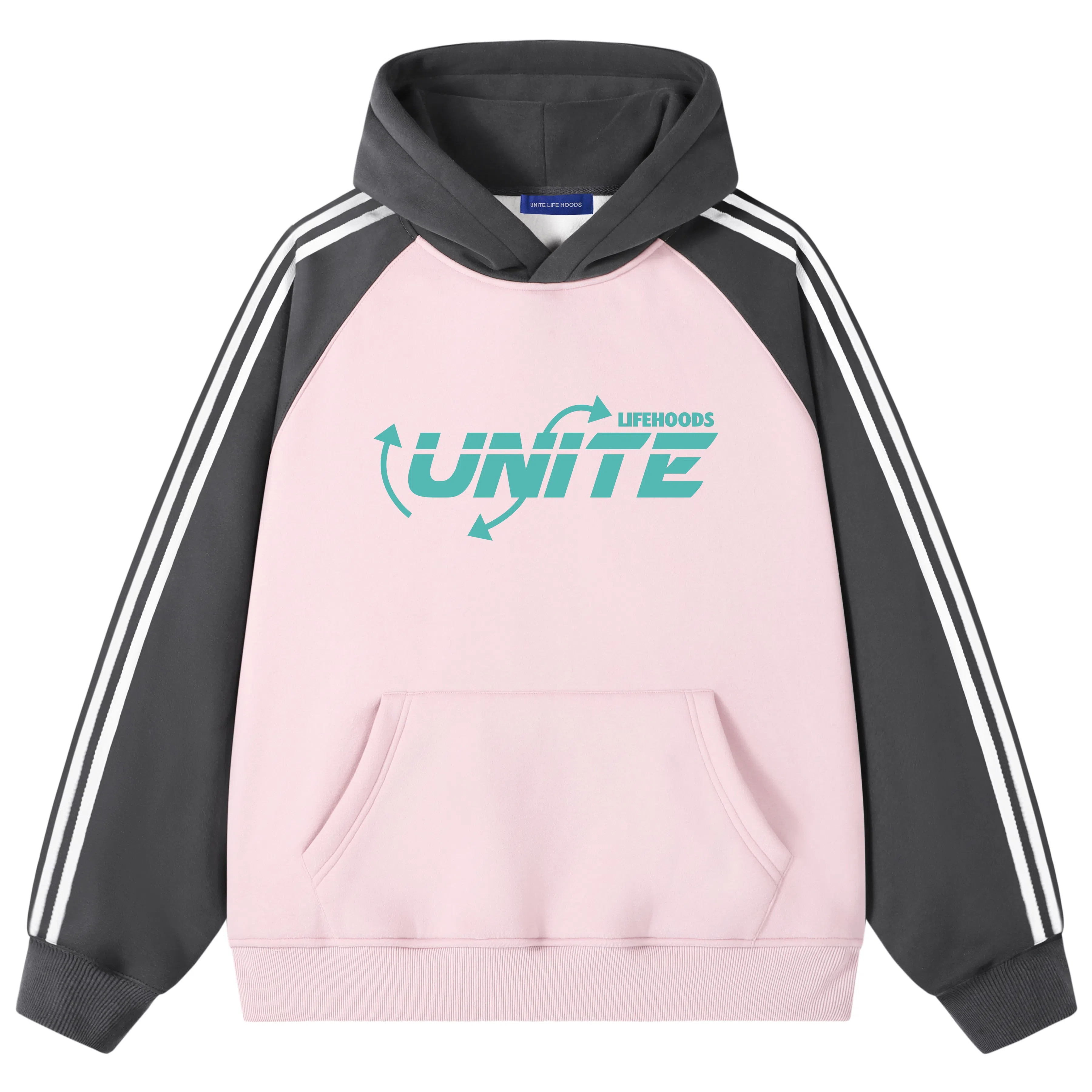 Unite Life HOODS