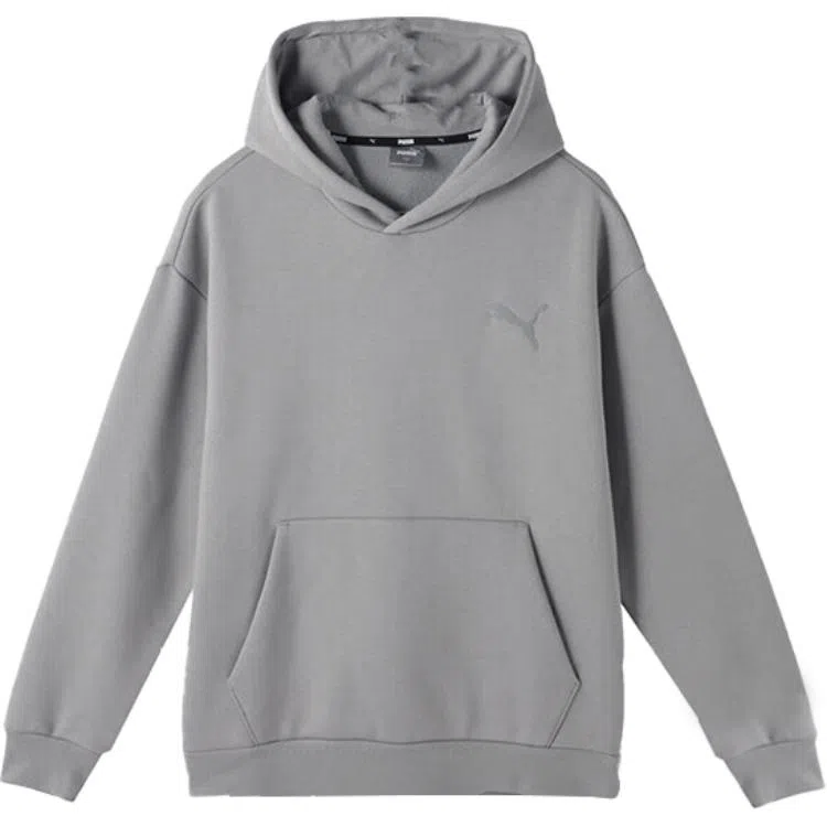 PUMA Elevated HOODIE FL