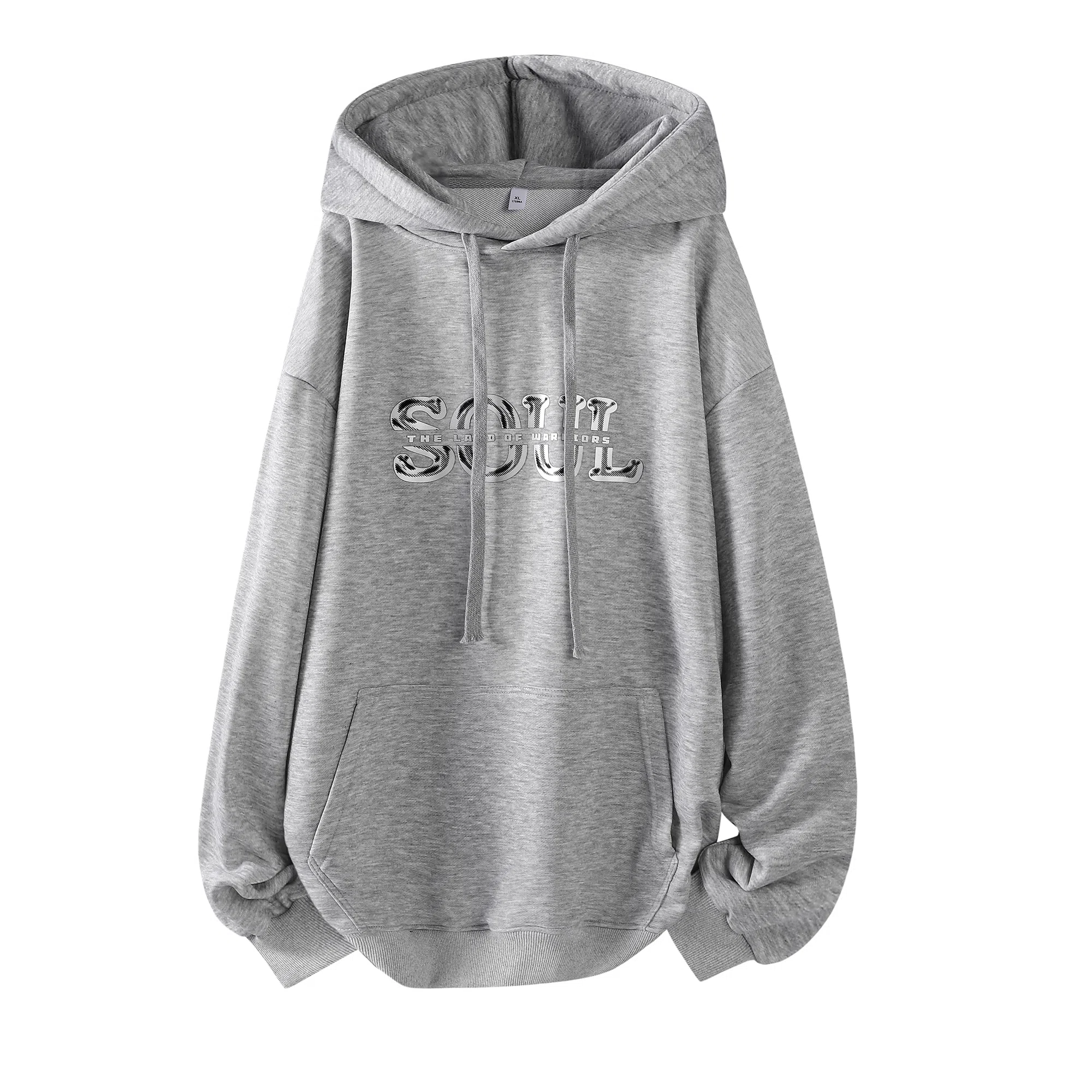 Tencent DOKI Logo Hoodie