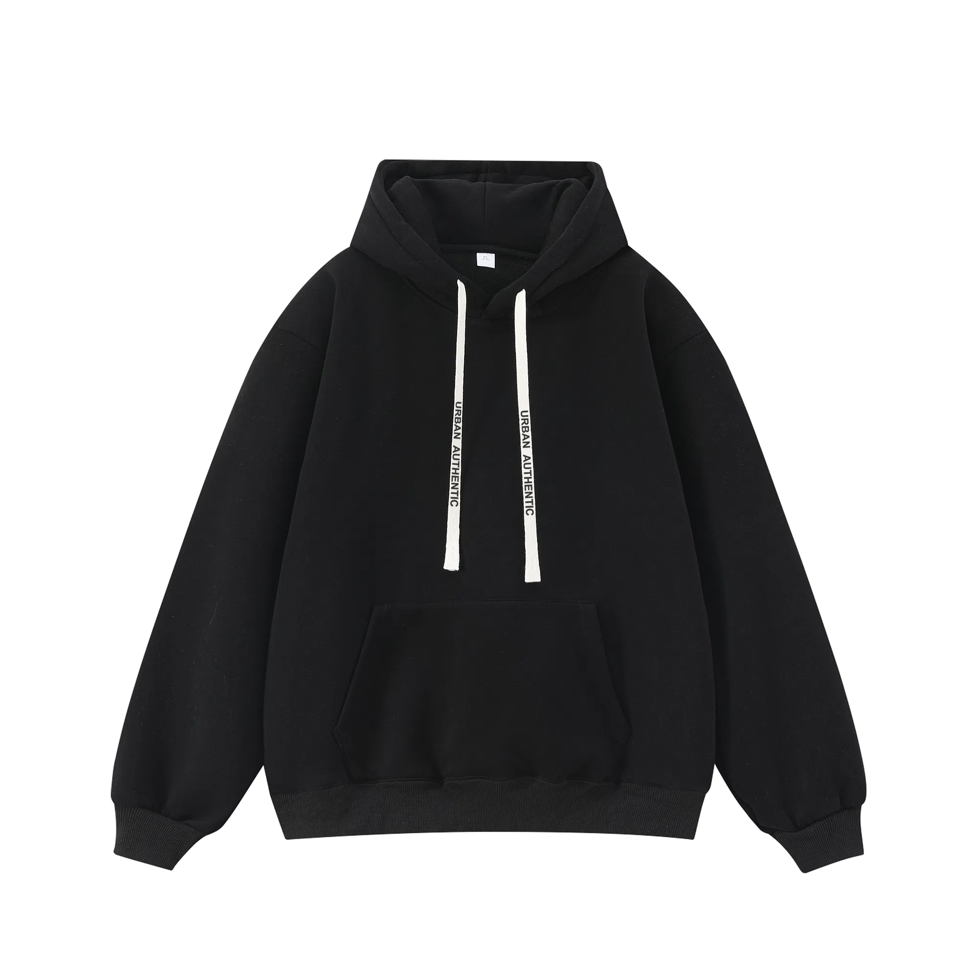 URBAN AUTHENTIC