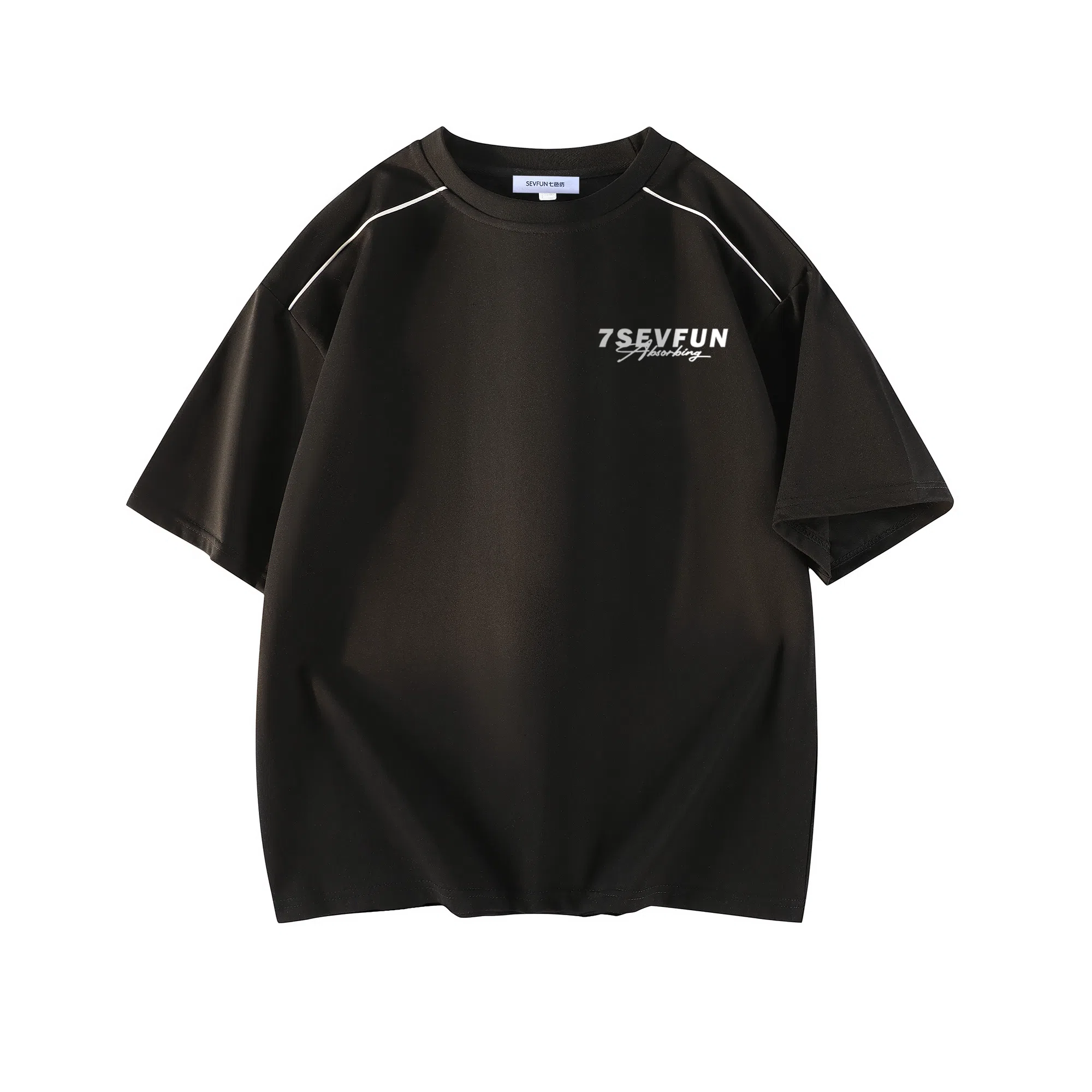 7 SEVFUN logoT