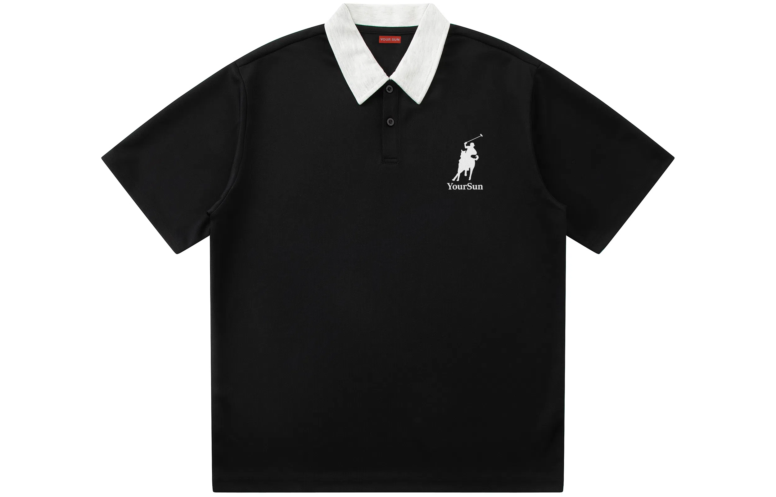 宜而爽 Polo Shirt