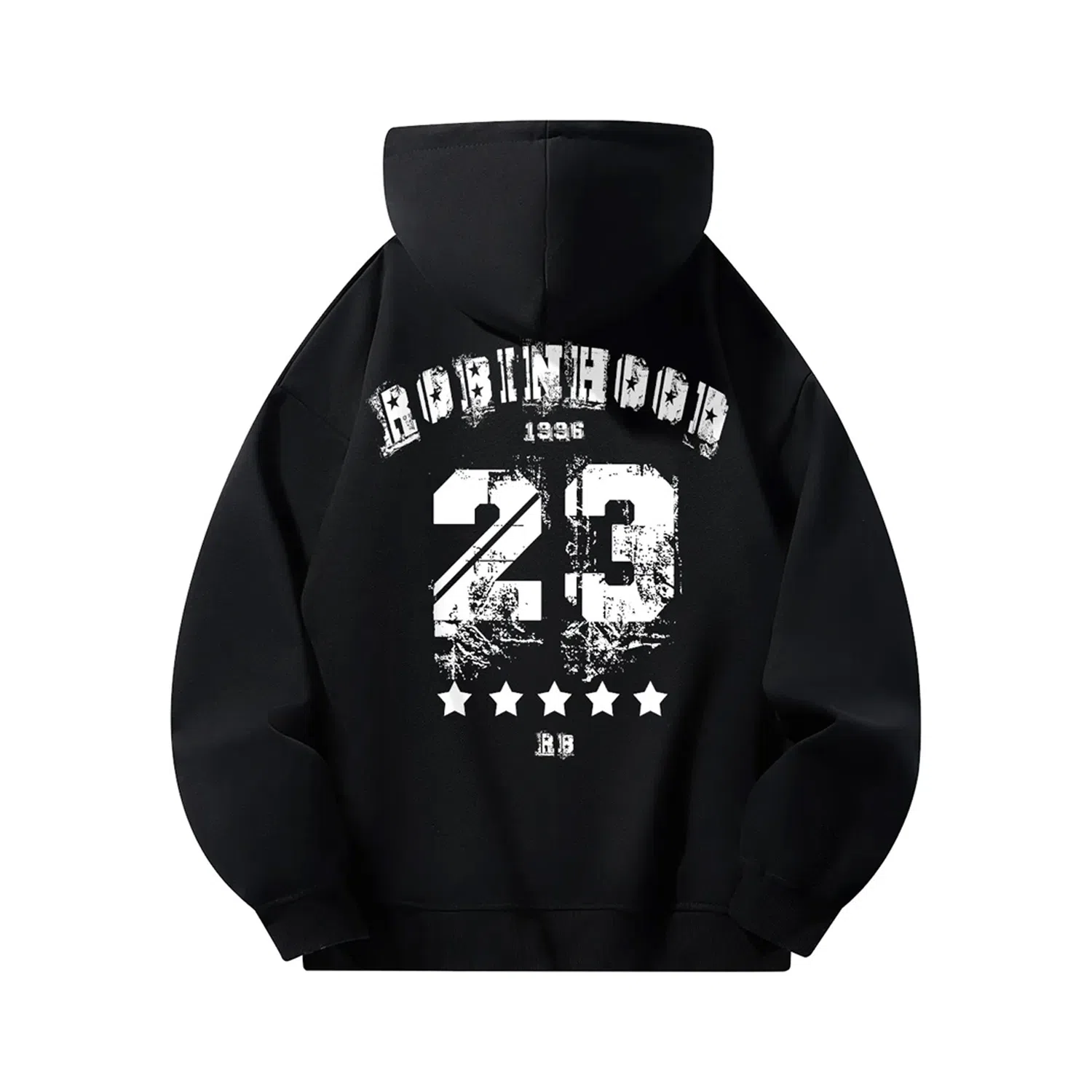 ROBINHOOD 23