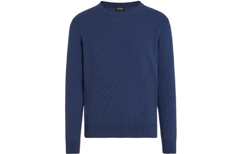 Zegna FW22 Oasi Cashmere