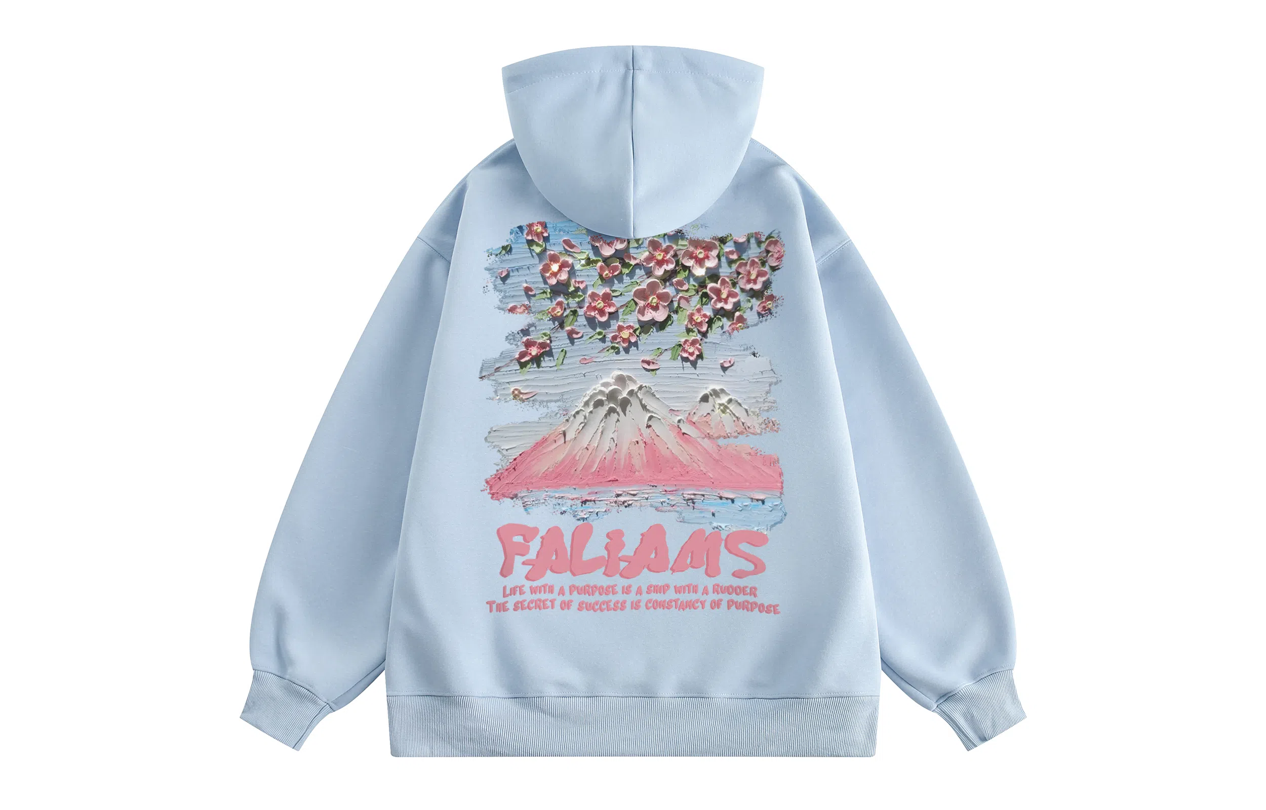 FALIAMS Logo