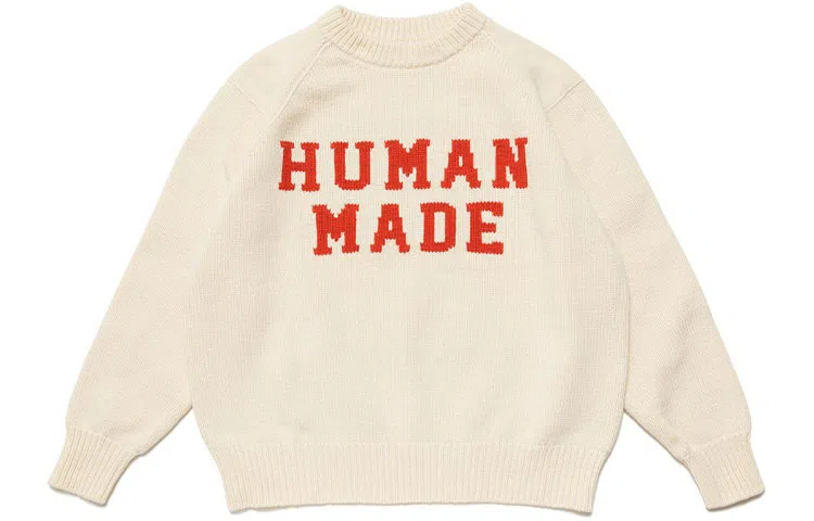 HUMAN MADE FW21 Logo