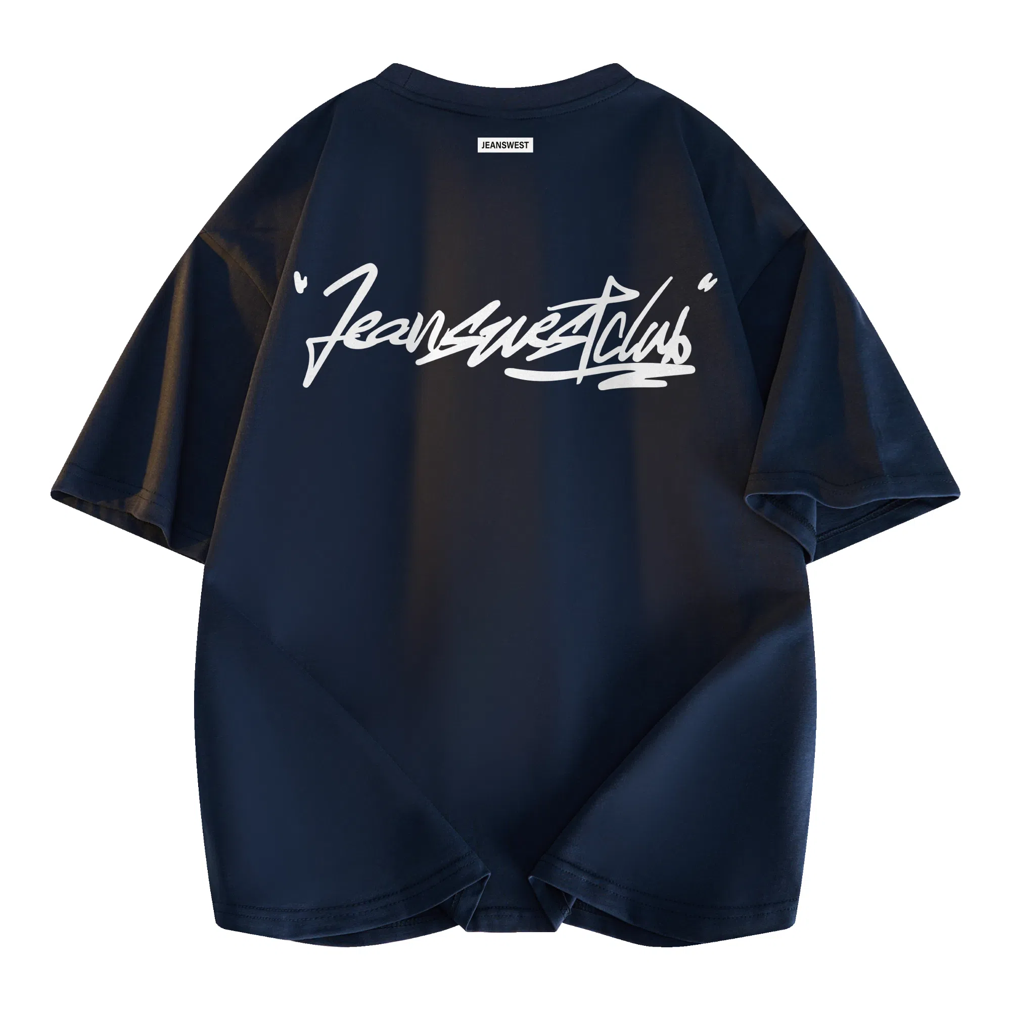 JEANSWEST CLUB LogoT