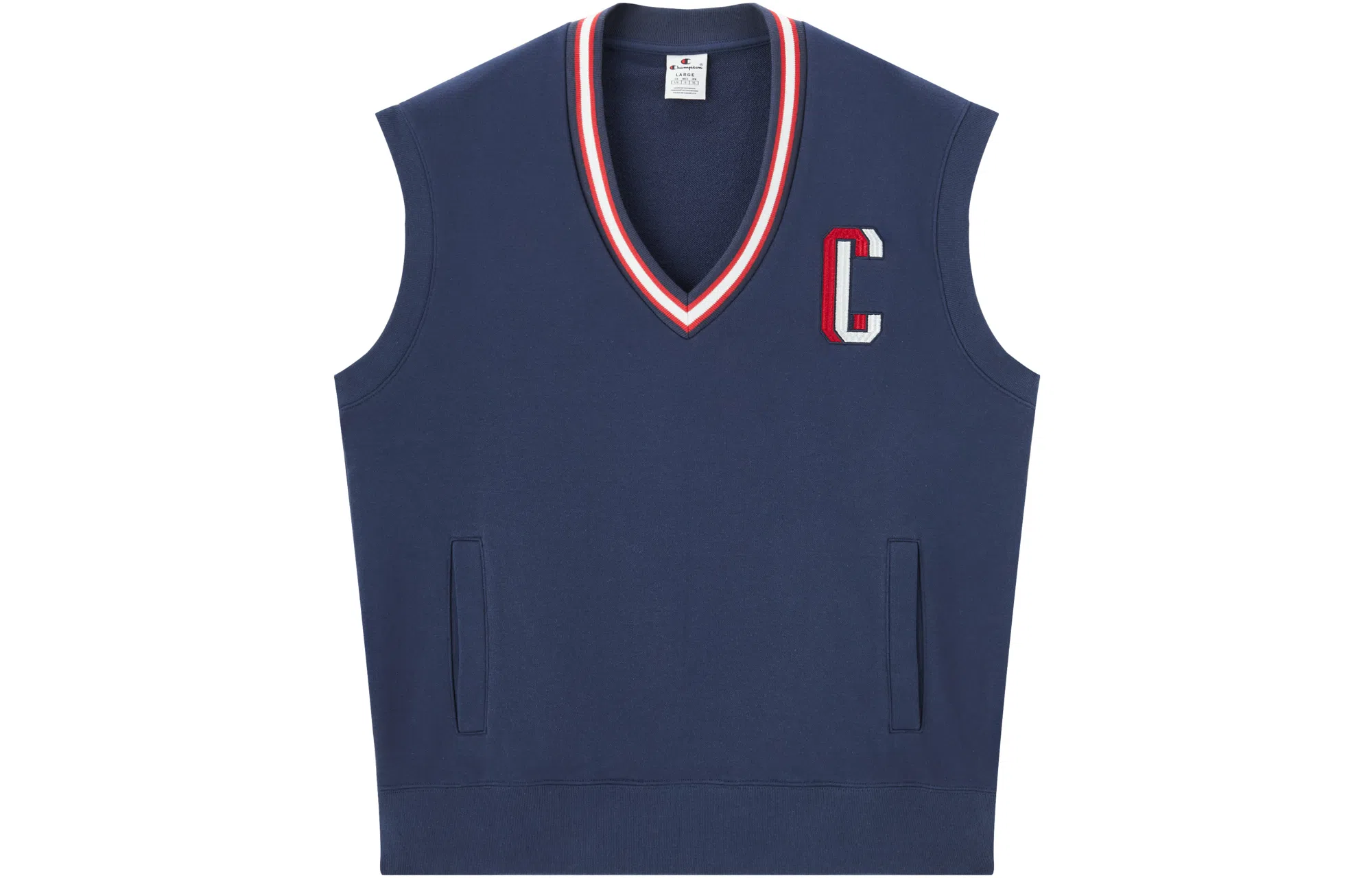 Champion FW22 LogoV