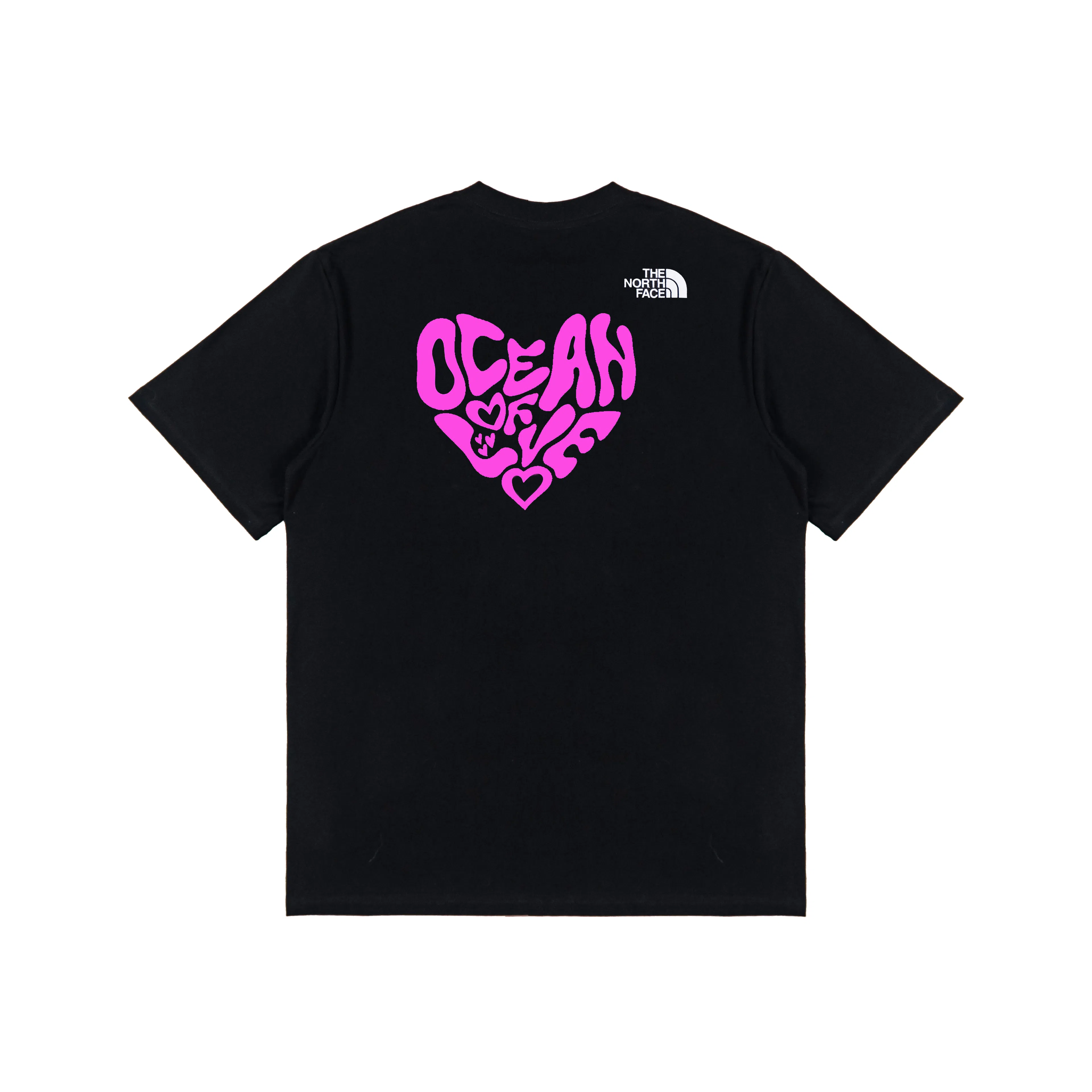 THE NORTH FACE Fantasy T