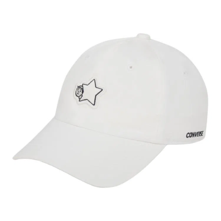 Converse x Noritake White Cap