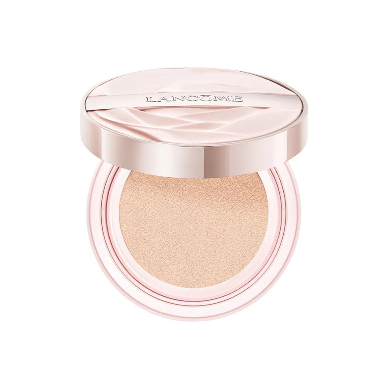 兰蔻 全新是我水光气垫 修饰肤色