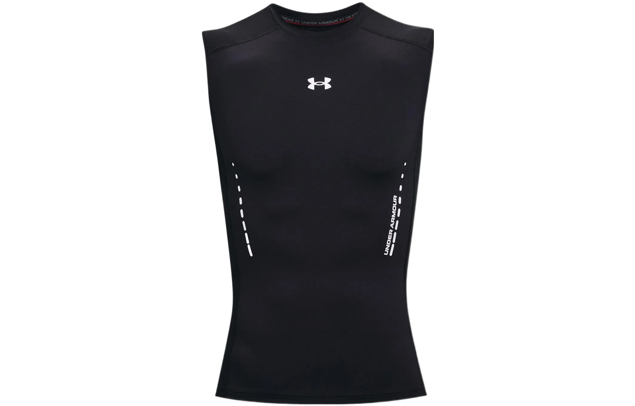 Under Armour Training Compression Tank Men's Black