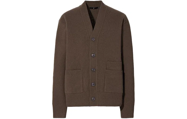 UNIQLO Jil Sander Cardigan