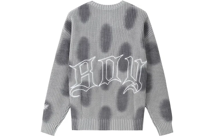 Boy London FW21 Logo