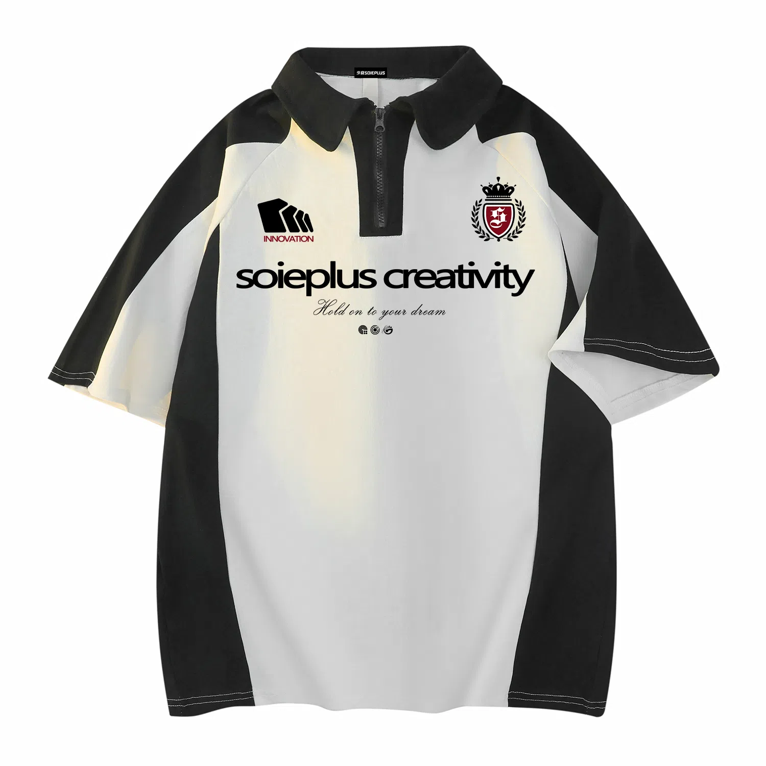 SOIEPLUS LOGOPoloPolo