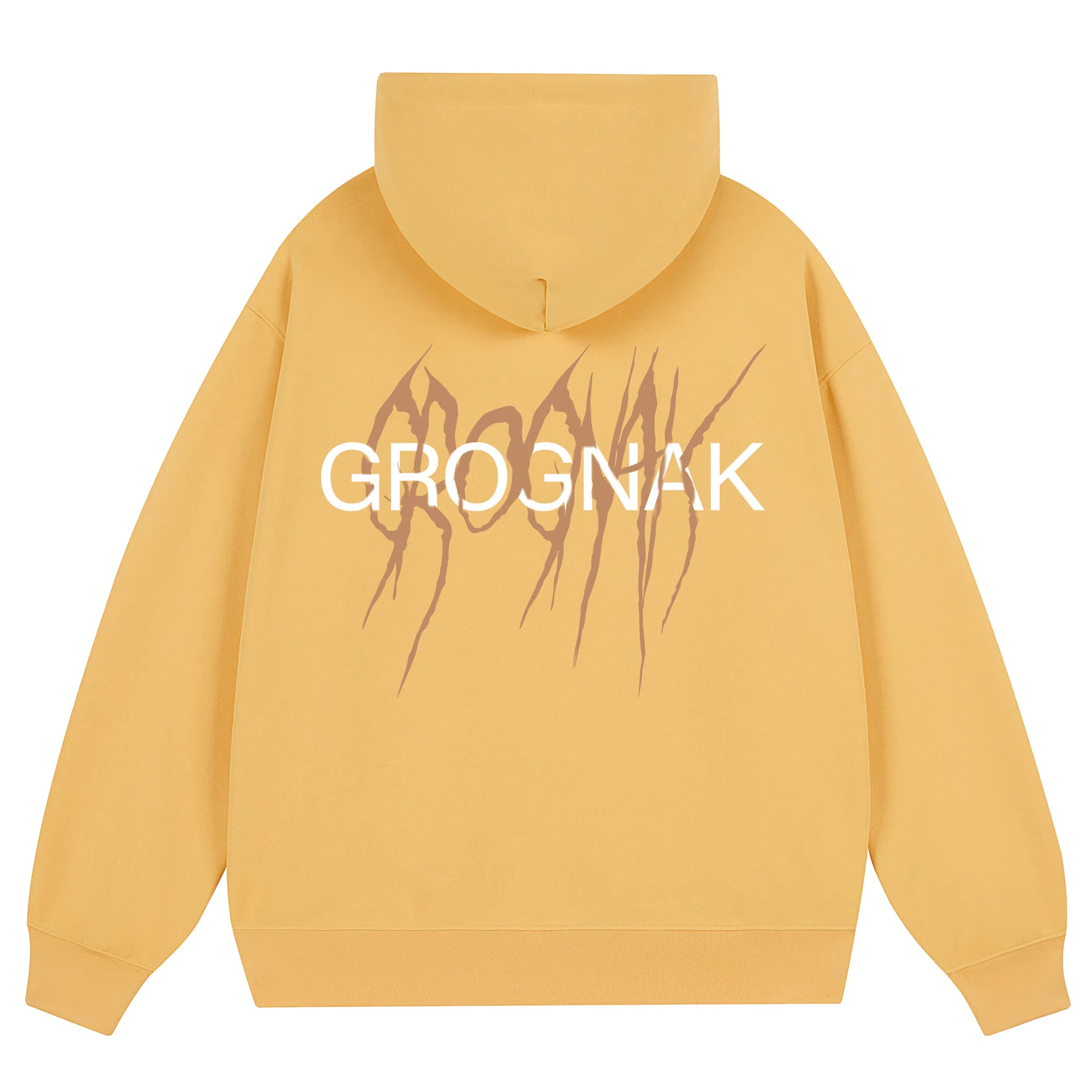 GROGNAK Logo