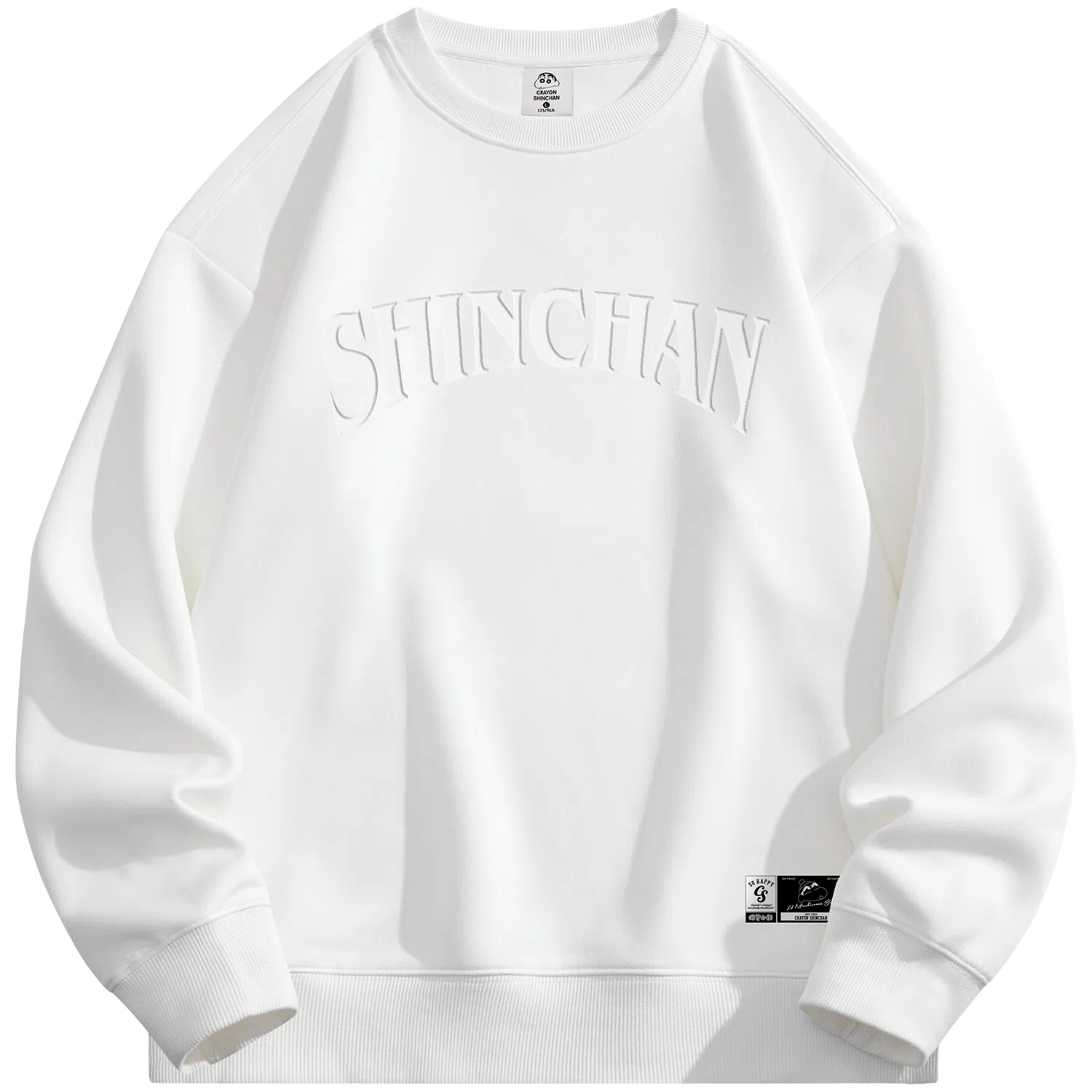 Crayon Shinchan Sweatshirt