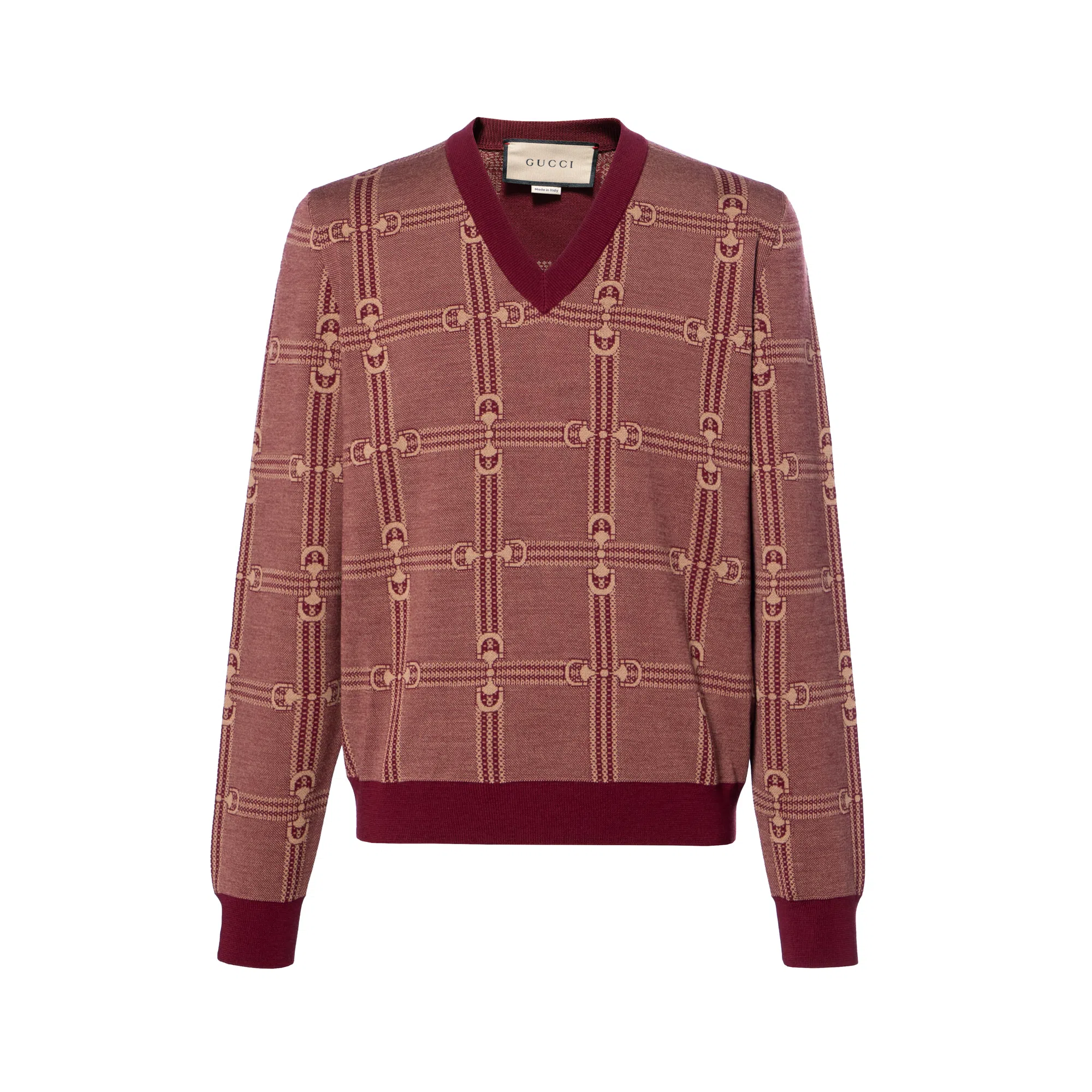 GUCCI V