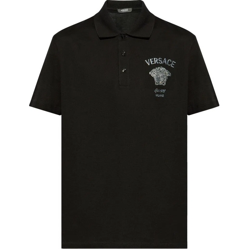 VERSACE SS24 Polo