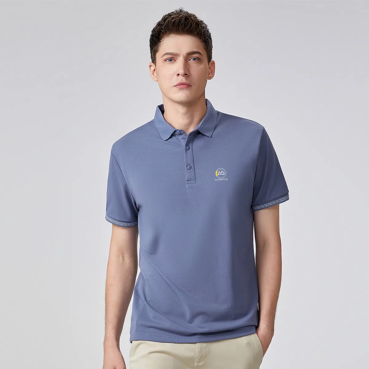 SUNDANCE Polo