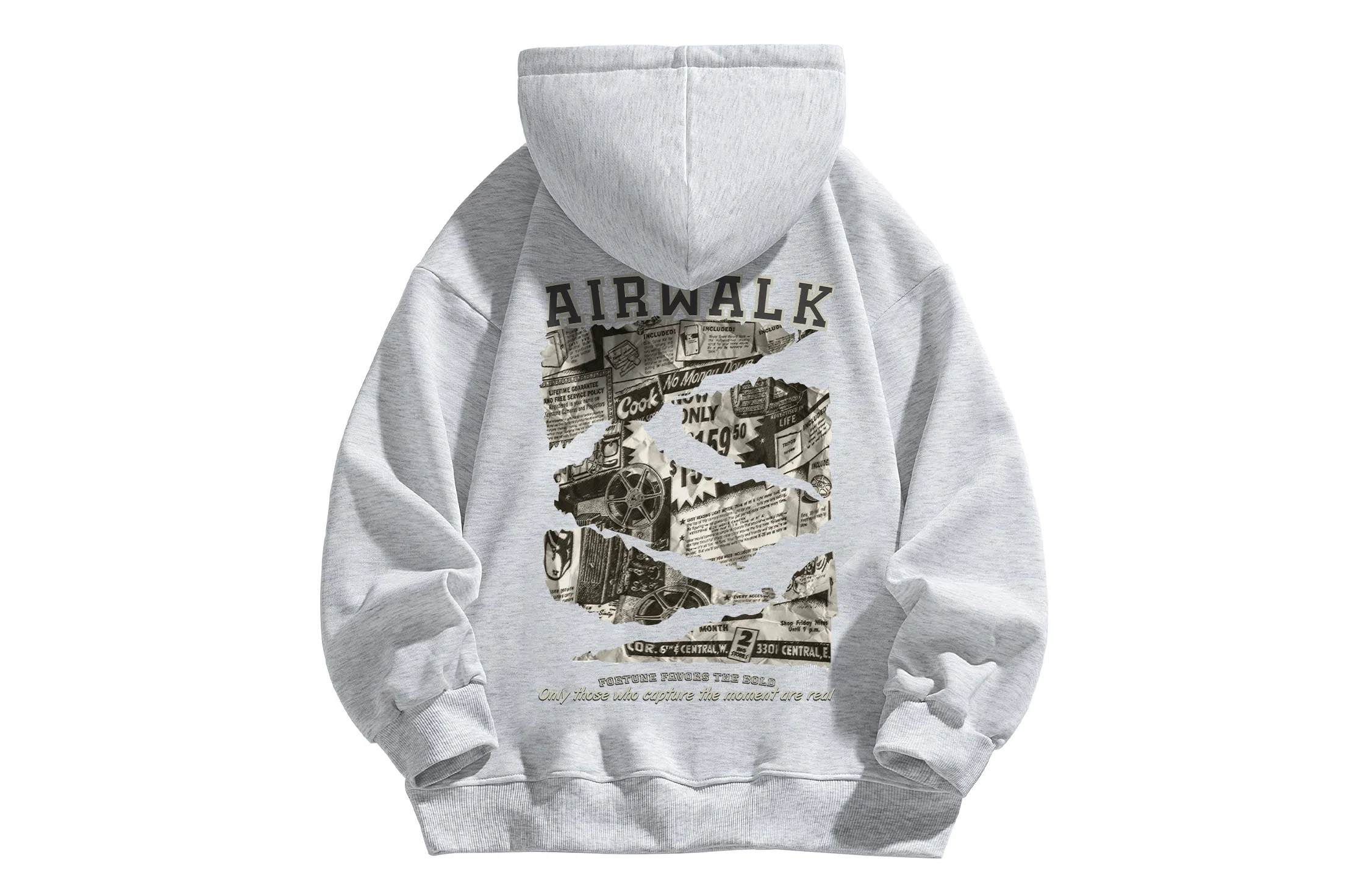 Airwalk Logo