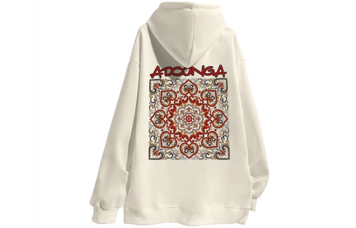 ADOONGA