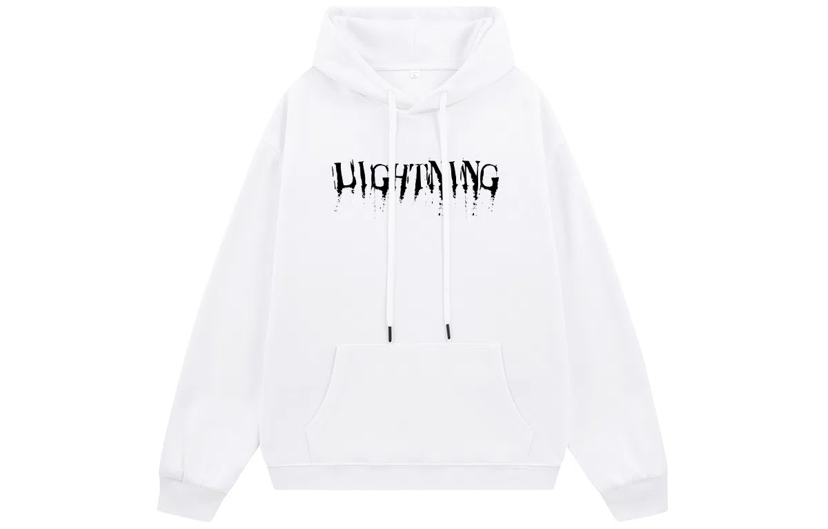 LIGHTNING MONSTER