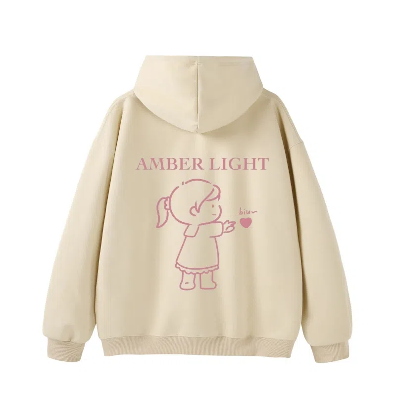 Amber Light