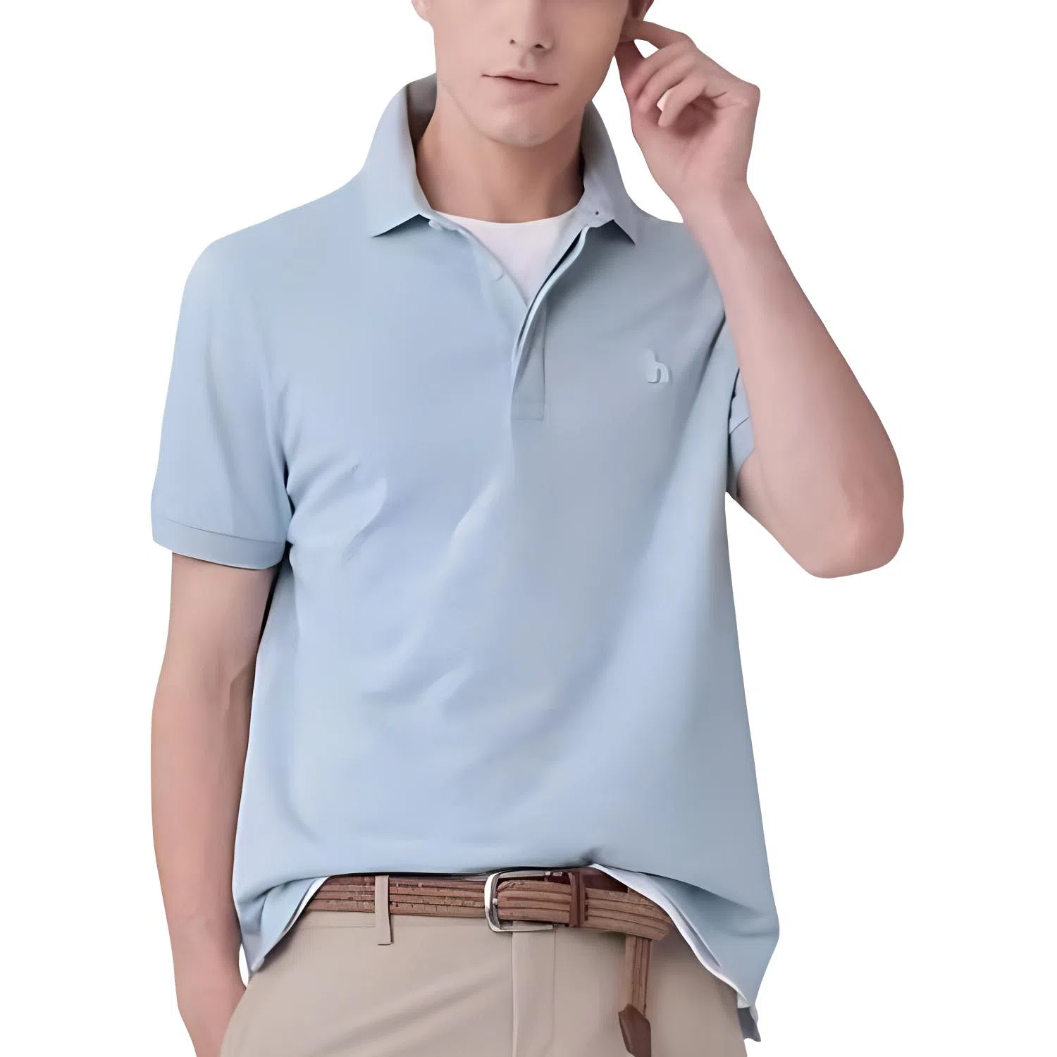 HAZZYS Polo