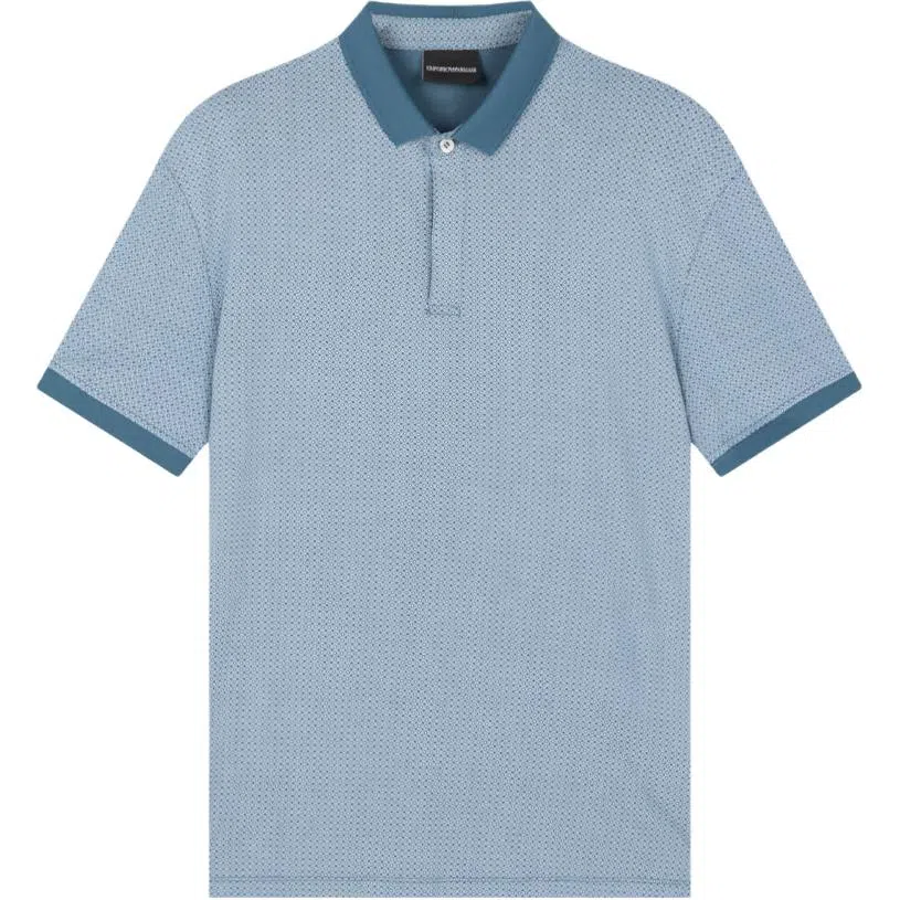 EMPORIO ARMANI Polo