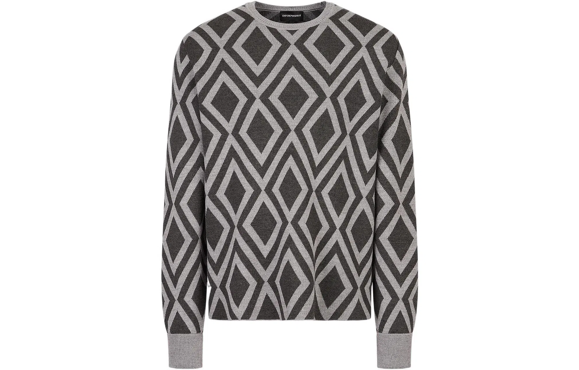 EMPORIO ARMANI FW22