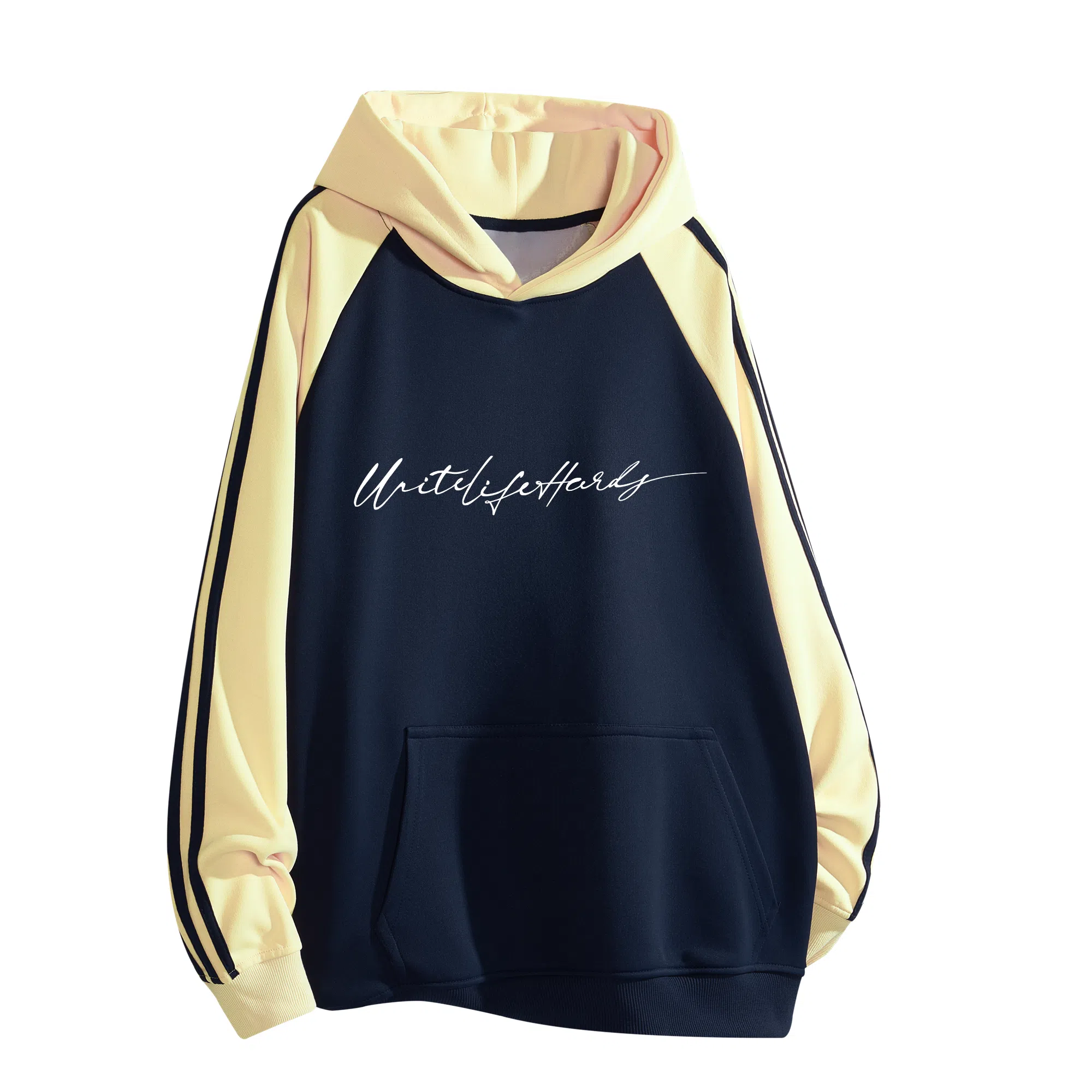 Unite Life HOODS logo