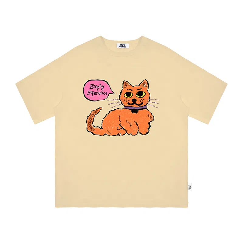 EMPTY REFERENCE T