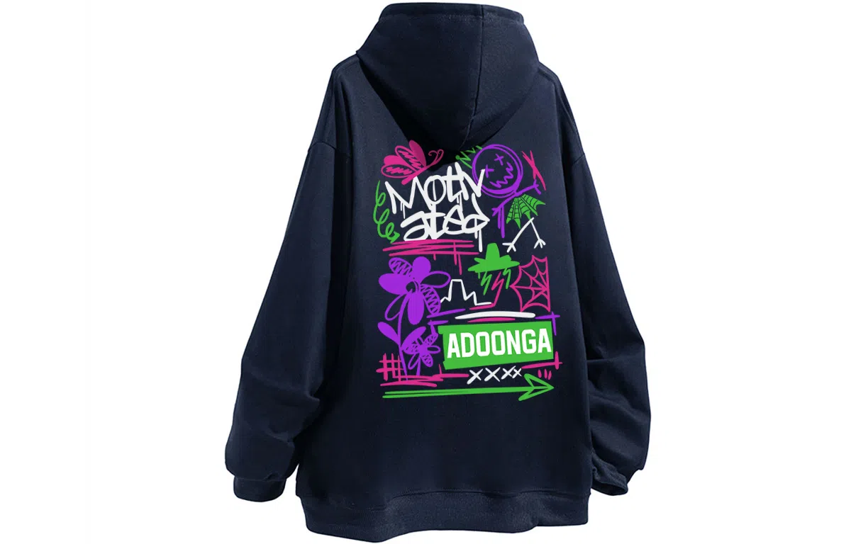 ADOONGA 350