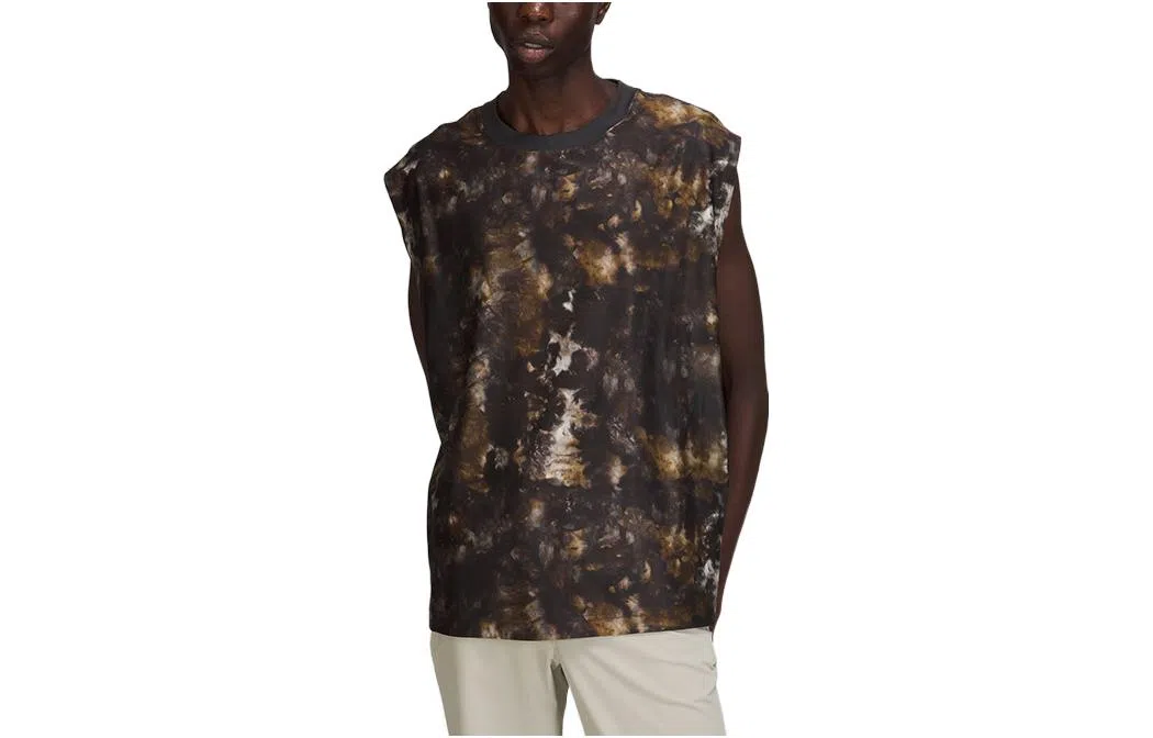 lululemon Relaxed Fit Train