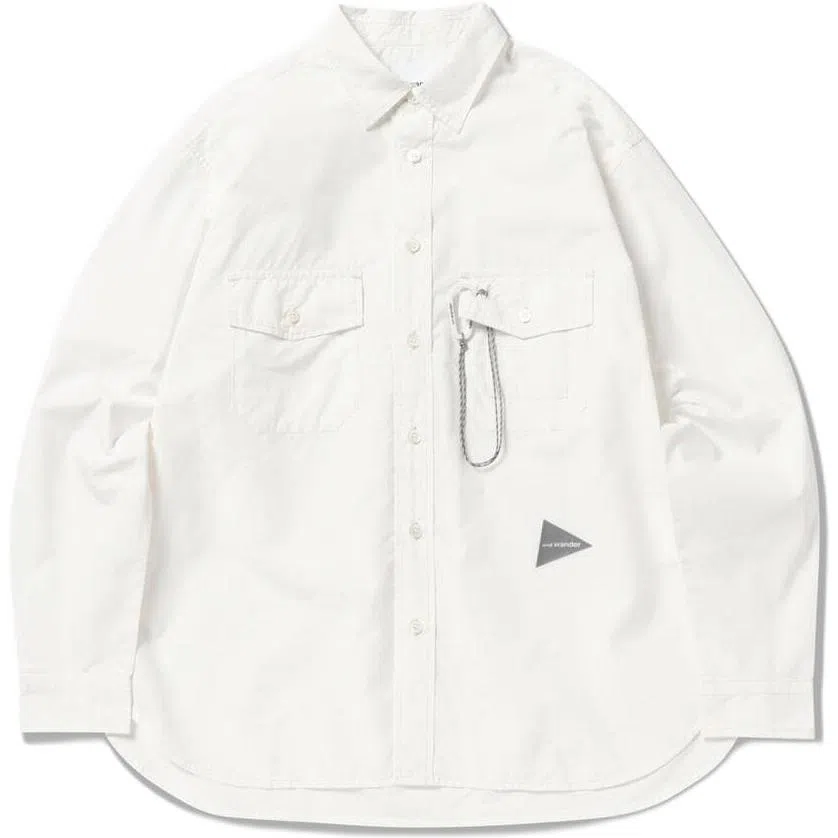 and wander Cordura Typewriter