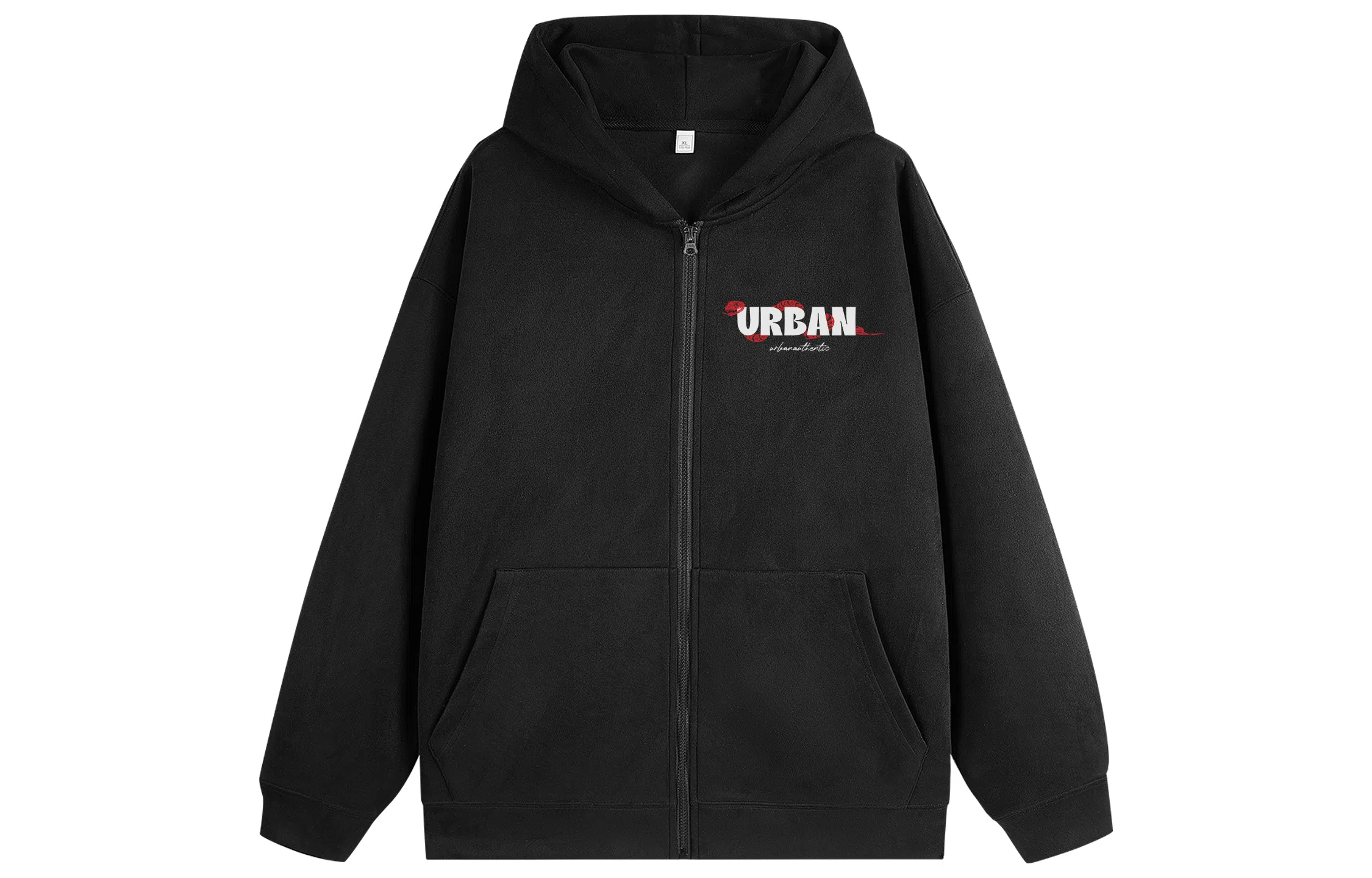 URBAN AUTHENTIC