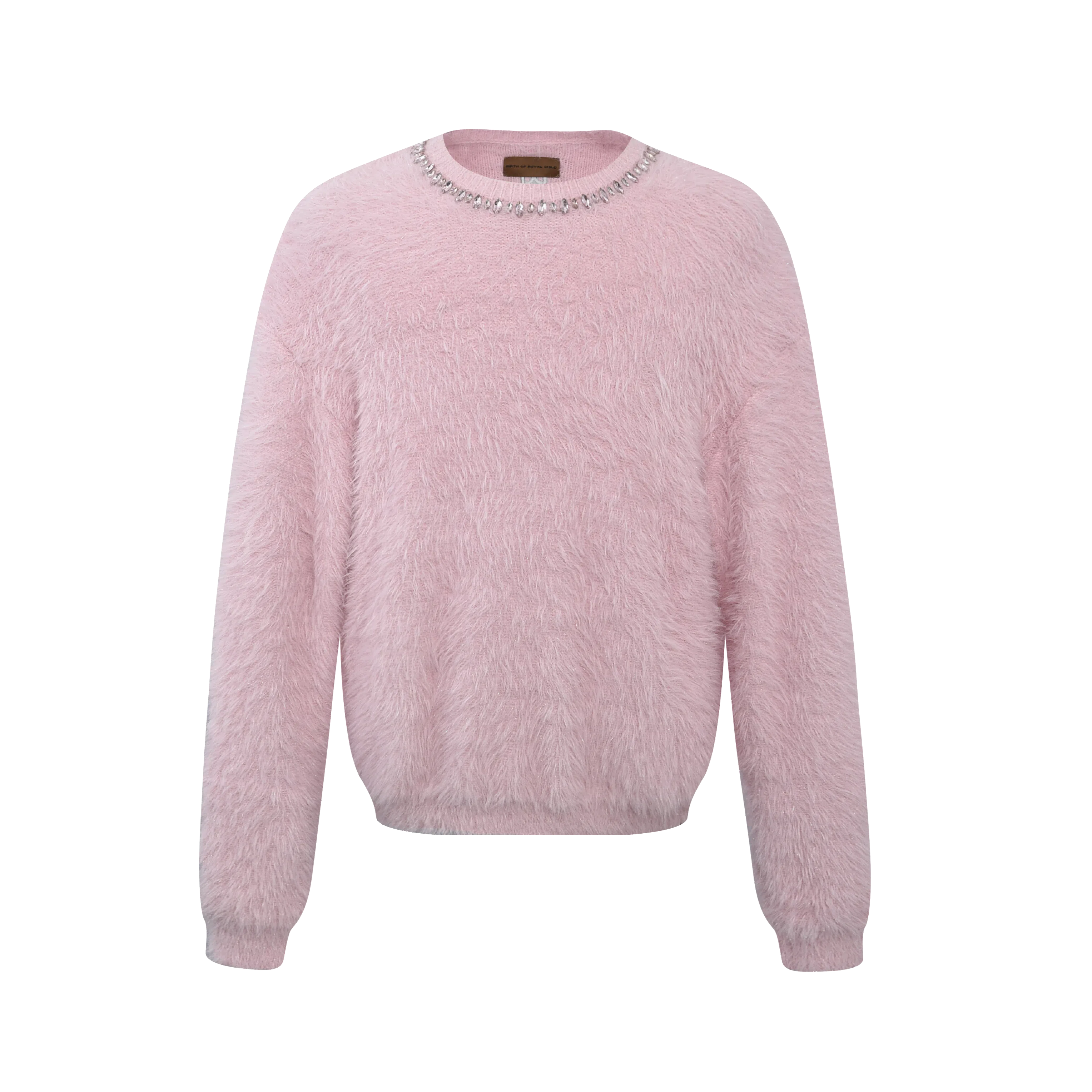 BIRTH OF ROYAL CHILD BORC