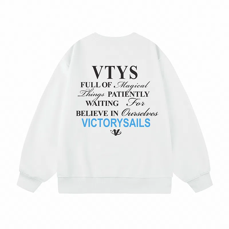Victory sails
