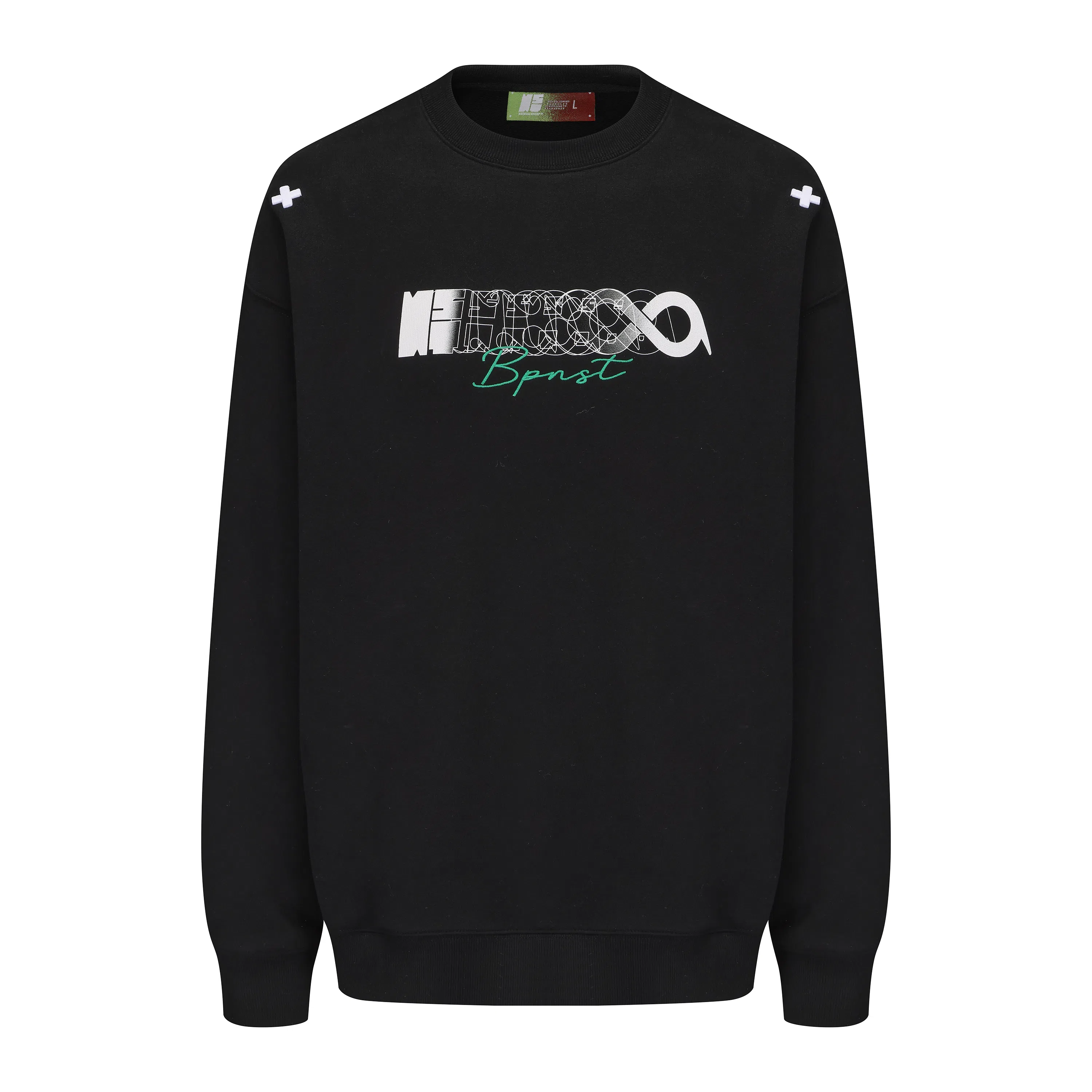 NSTNEW START x BIPOLAR