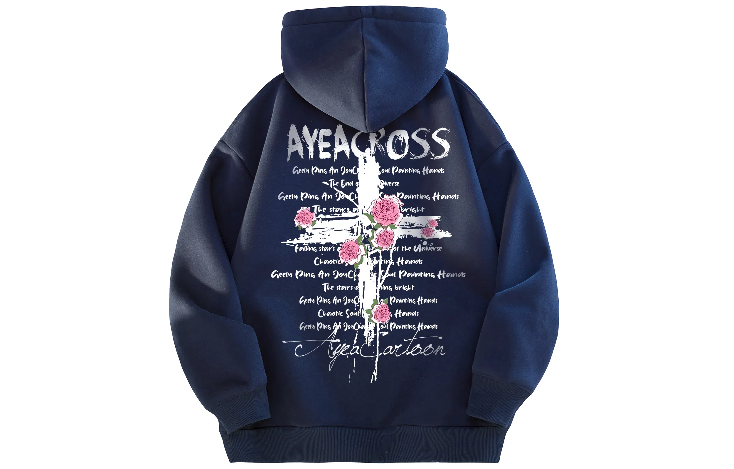 AYEA Hoodie