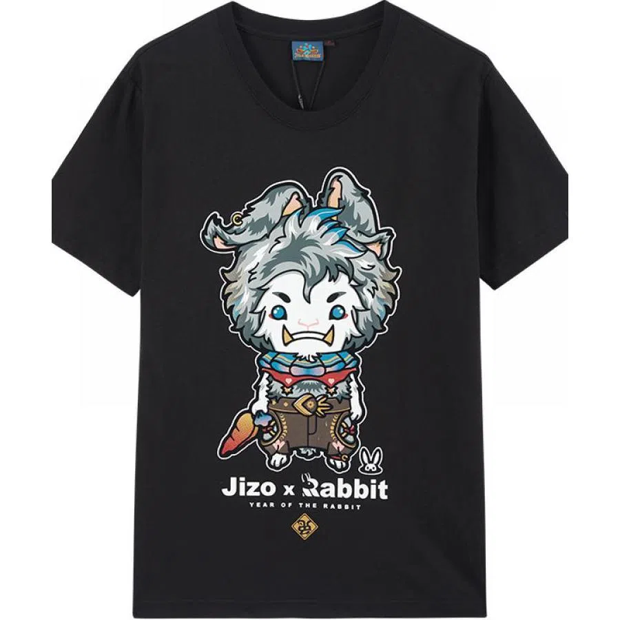 ONI Earth Store Short Sleeve T-Shirt